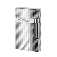 Lighter S.T. Dupont LIGNE 2 in Palladium 016184 - 016184